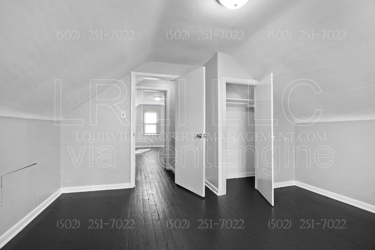 House for rent at 803 Cecil Ave, Louisville, KY 40211