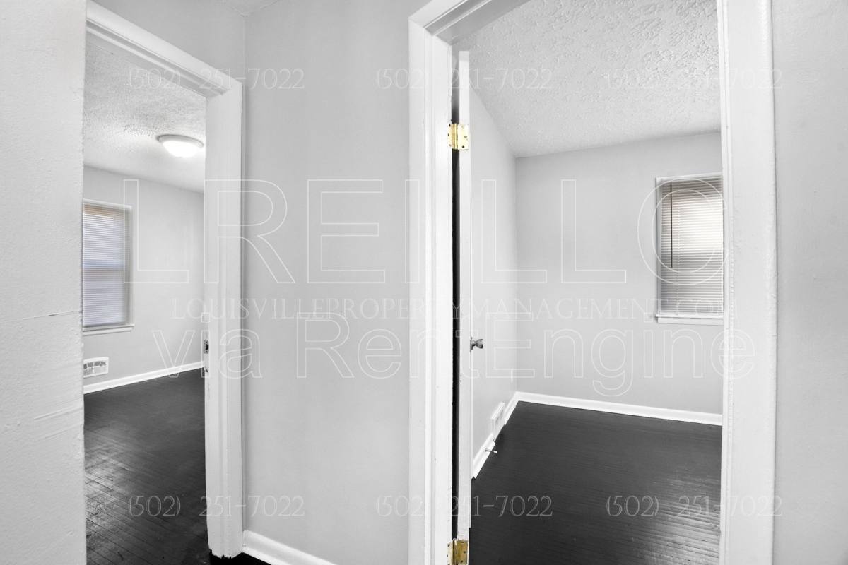 House for rent at 803 Cecil Ave, Louisville, KY 40211