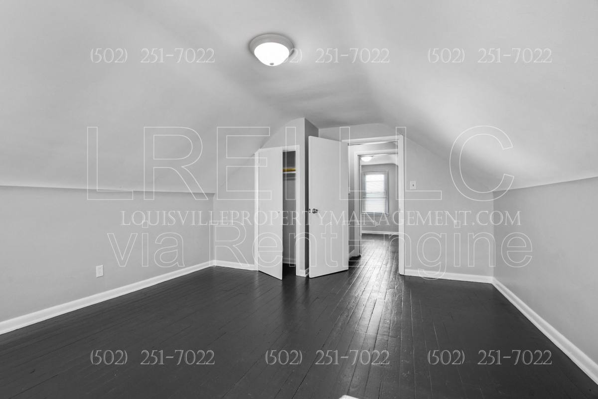 House for rent at 803 Cecil Ave, Louisville, KY 40211