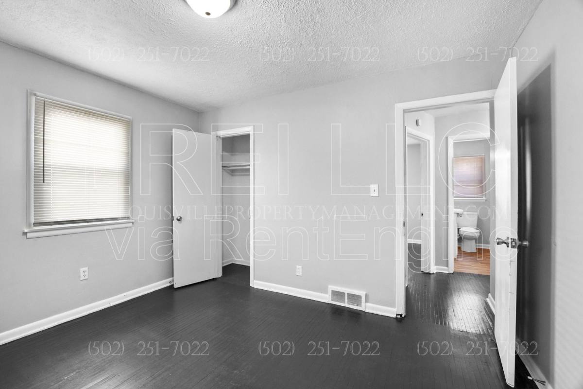 House for rent at 803 Cecil Ave, Louisville, KY 40211