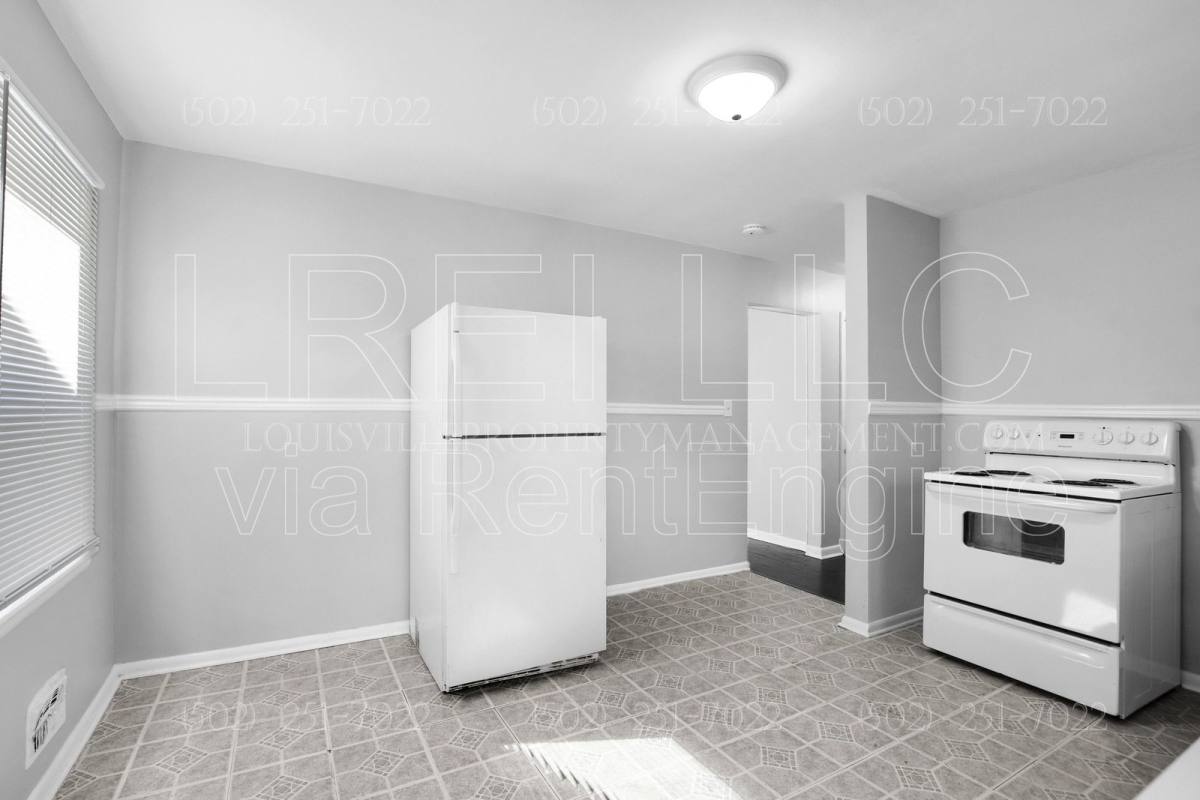 House for rent at 803 Cecil Ave, Louisville, KY 40211