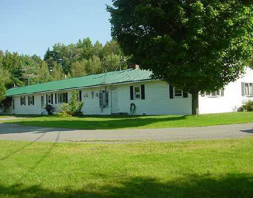 Apartment for rent at 1838 Mercer Rd #5, Norridgewock, ME 04957