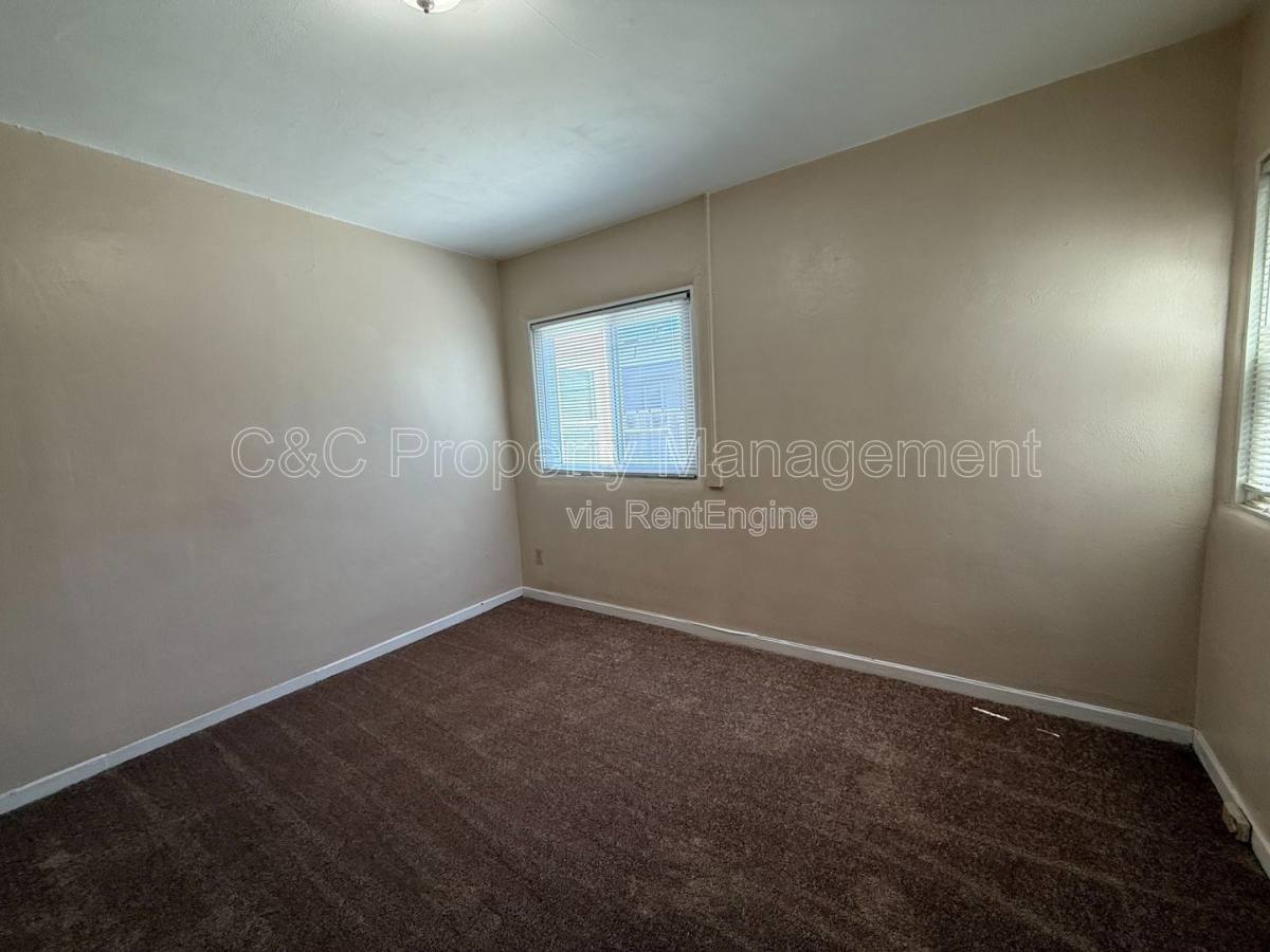 Apartment for rent at 500 Hamilton Ave #C, Seaside, CA 93955