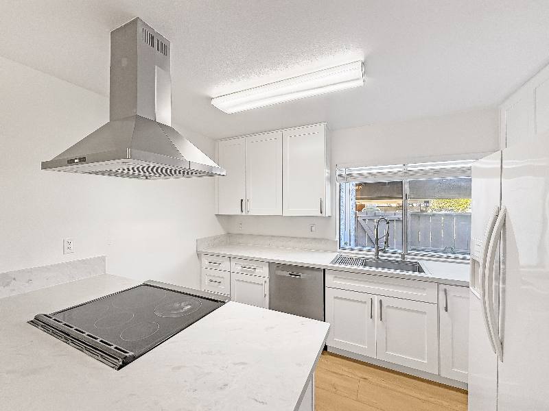 Townhouse for rent at 4360 Vision Dr, San Diego, CA 92121