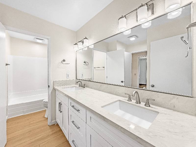 Townhouse for rent at 4360 Vision Dr, San Diego, CA 92121