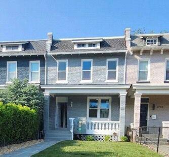 1706 Massachusetts Ave SE #A, Washington, DC 20003