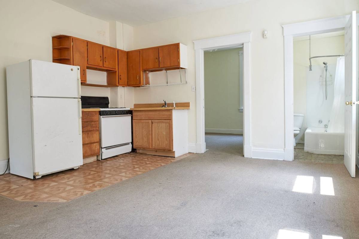 Apartment for rent at 2316 Chickasaw St #2, Cincinnati, OH 45219
