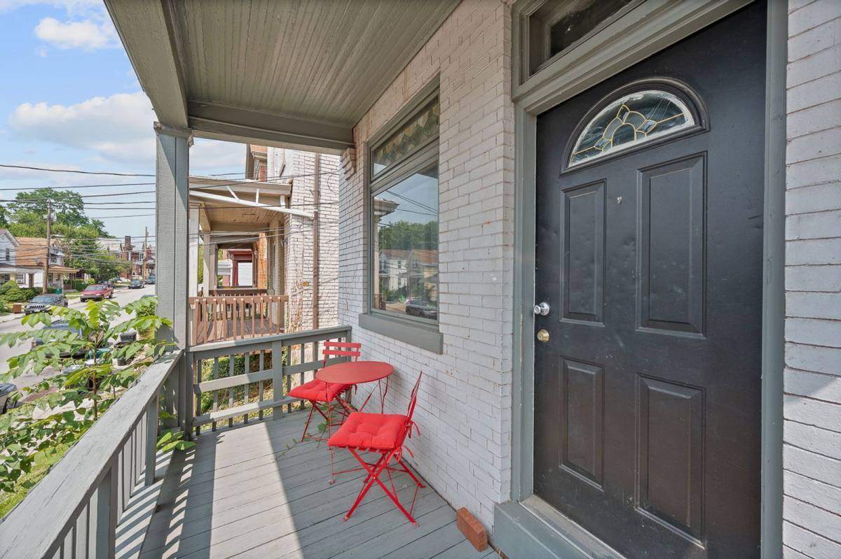 Apartment for rent at 2316 Chickasaw St #2, Cincinnati, OH 45219
