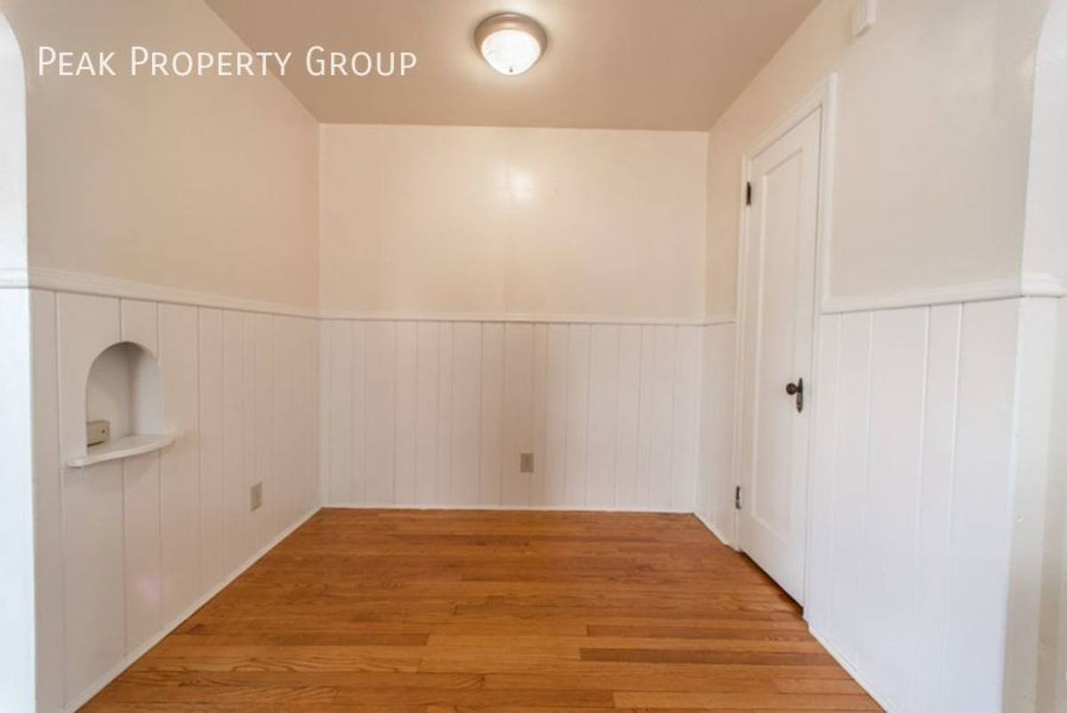 Apartment for rent at 2361 Ravine St #1, Cincinnati, OH 45219