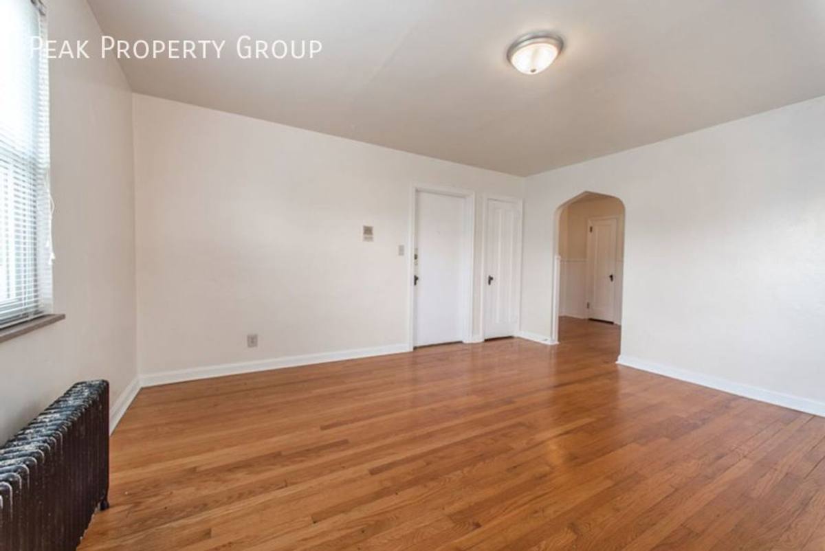 Apartment for rent at 2361 Ravine St #1, Cincinnati, OH 45219