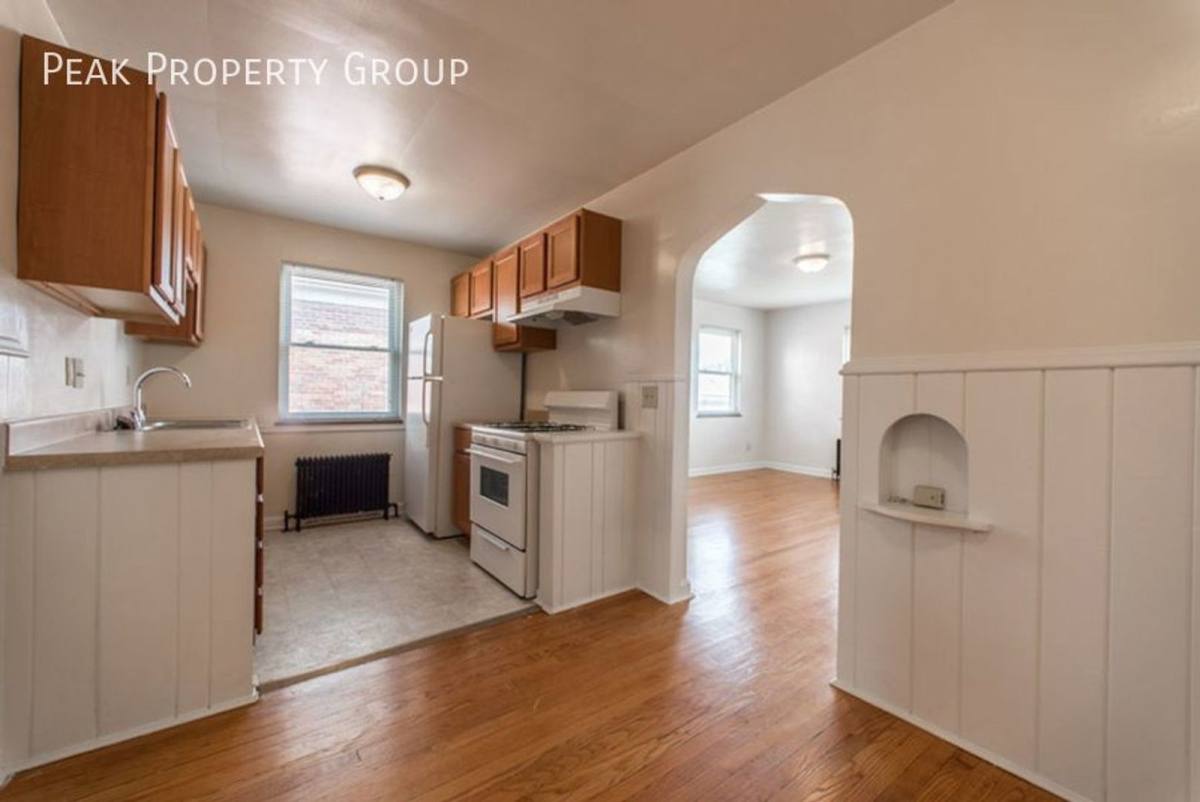 Apartment for rent at 2361 Ravine St #1, Cincinnati, OH 45219