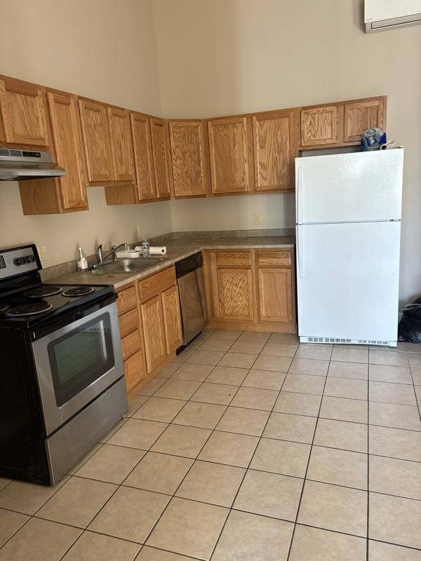 Apartment for rent at 97 Main St #3, Berlin, NH 03570