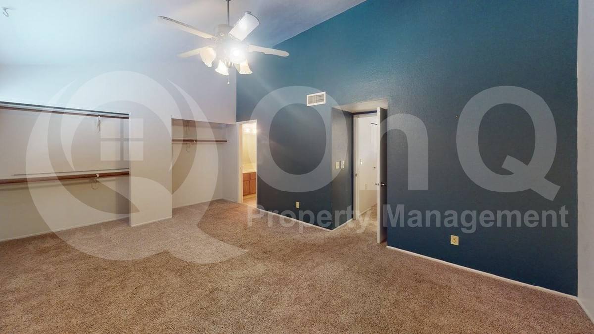 House for rent at 3857 Paseo De Las Canchas, Tucson, AZ 85716