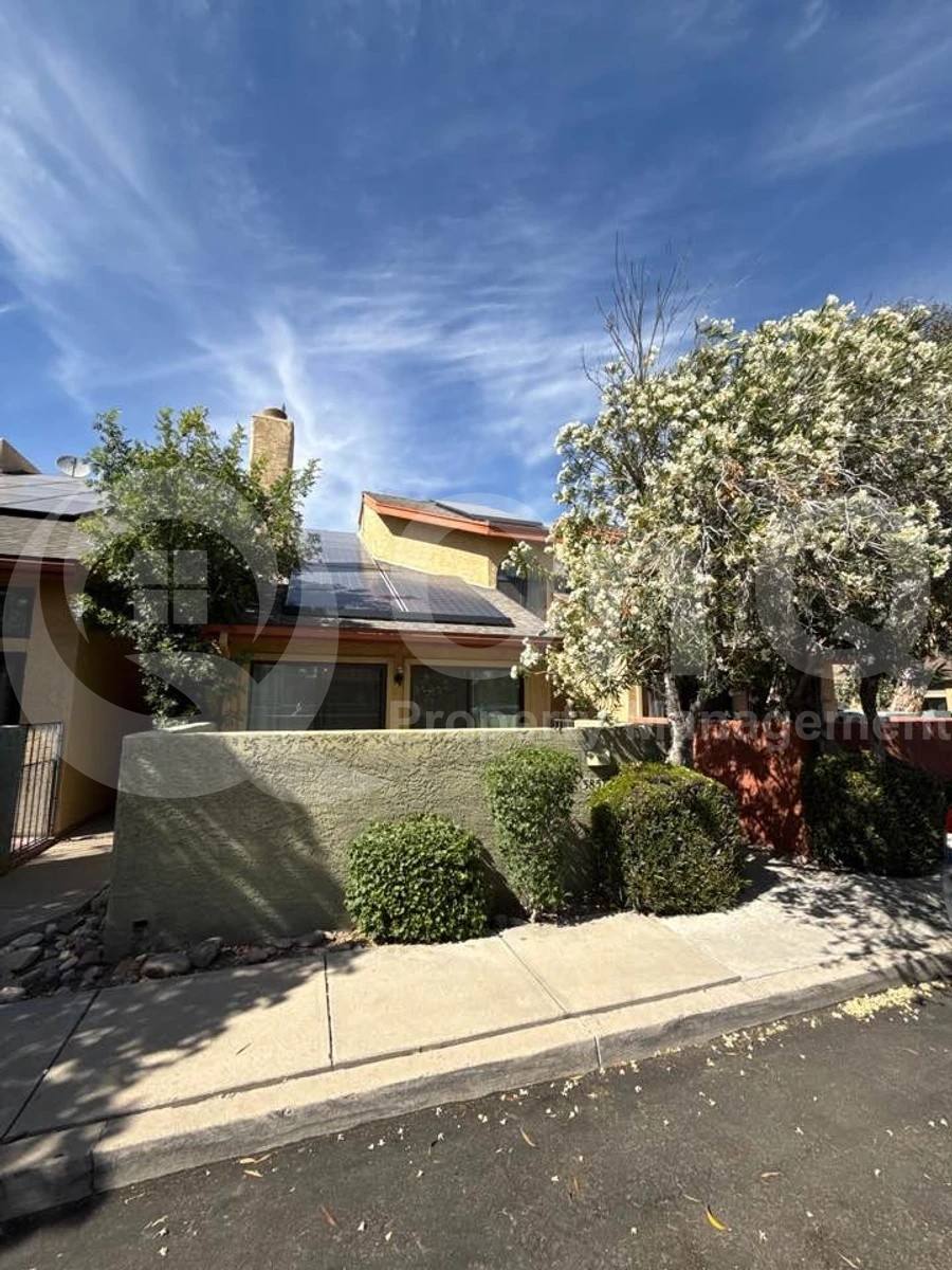 House for rent at 3857 Paseo De Las Canchas, Tucson, AZ 85716