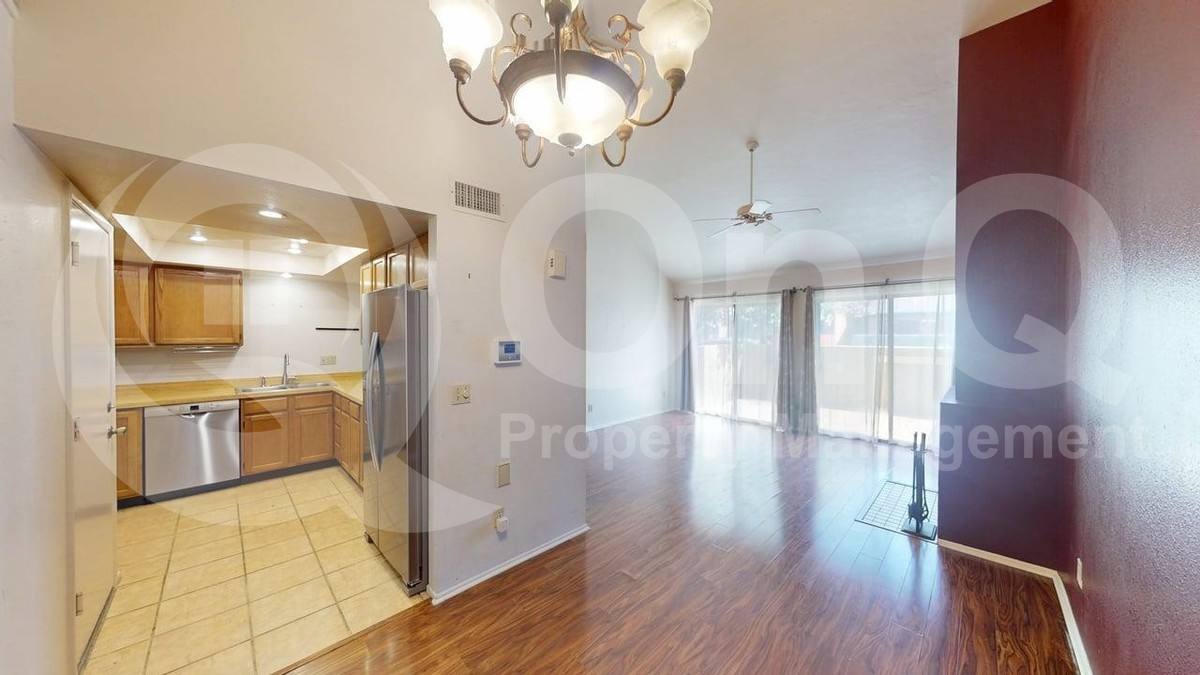 House for rent at 3857 Paseo De Las Canchas, Tucson, AZ 85716