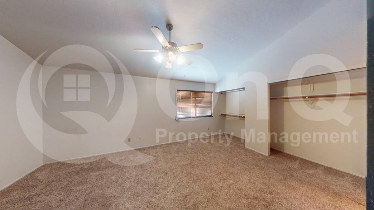 House for rent at 3857 Paseo De Las Canchas, Tucson, AZ 85716