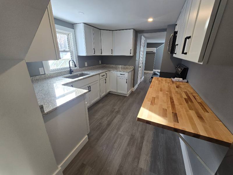 Apartment for rent at 68 High St #B, Waterville, ME 04901