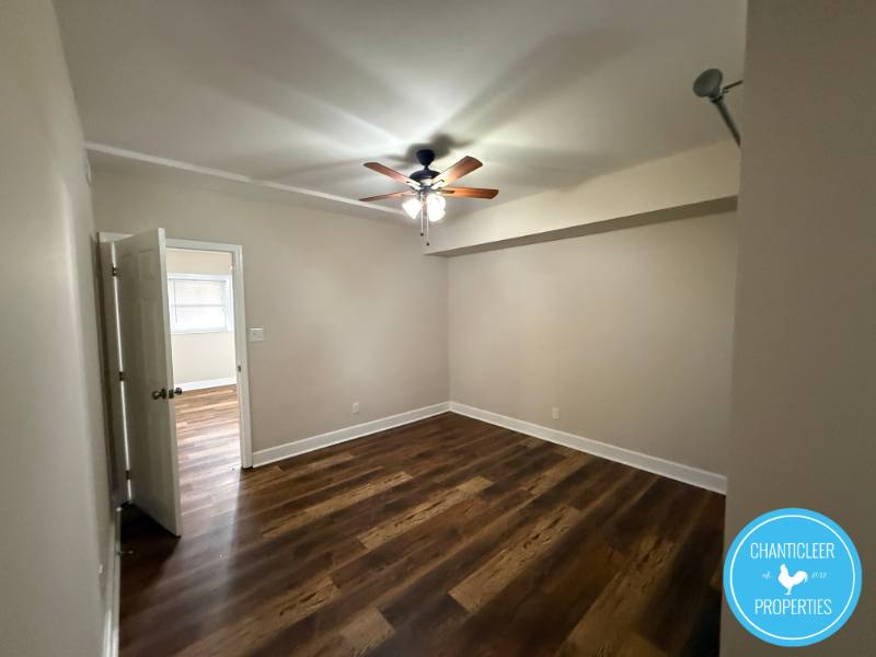 Apartment for rent at 1729 Gyro Dr #B, Winston Salem, NC 27127