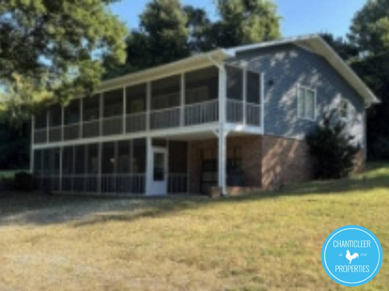 Apartment for rent at 1729 Gyro Dr #B, Winston Salem, NC 27127