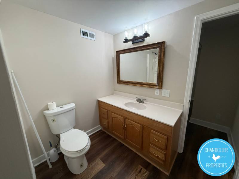 Apartment for rent at 1729 Gyro Dr #B, Winston Salem, NC 27127
