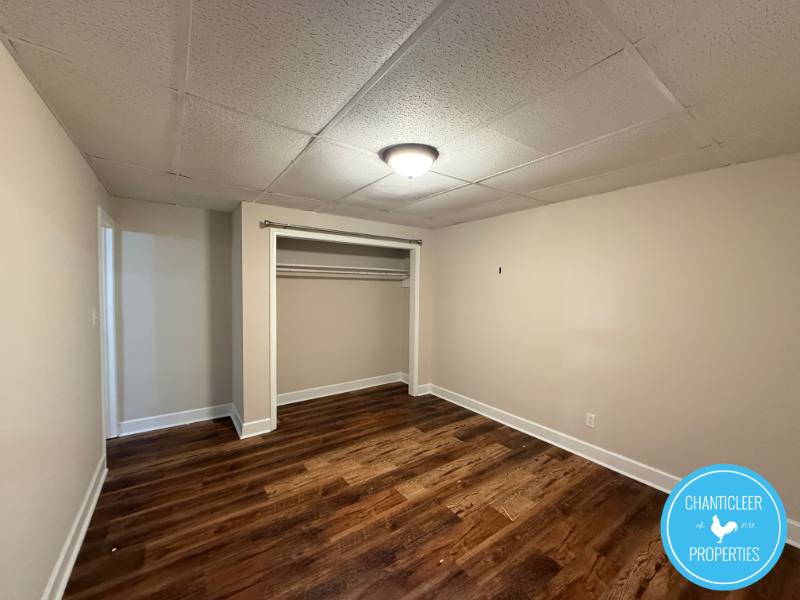 Apartment for rent at 1729 Gyro Dr #B, Winston Salem, NC 27127