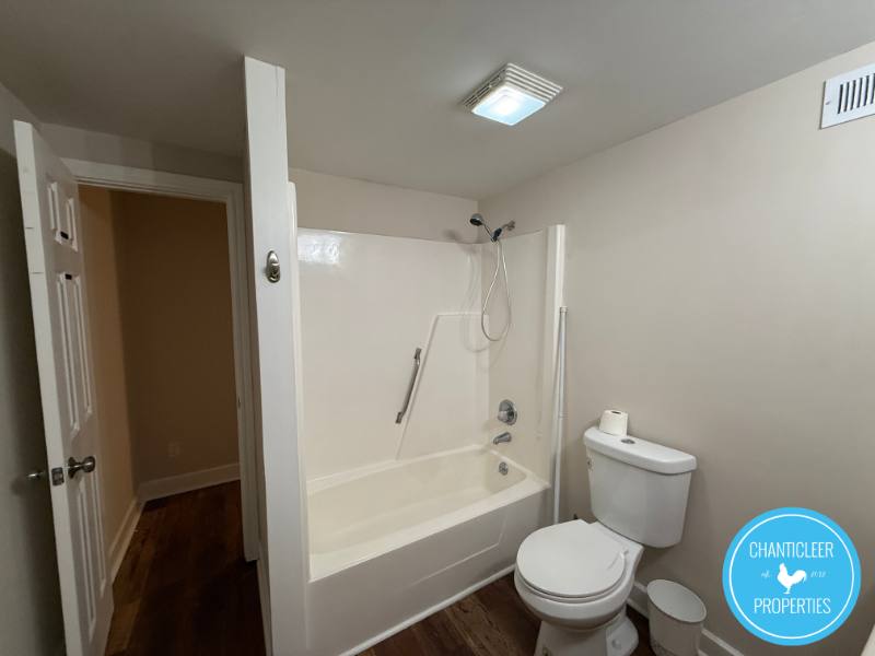 Apartment for rent at 1729 Gyro Dr #B, Winston Salem, NC 27127