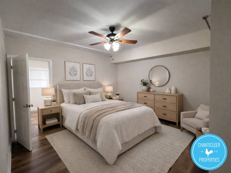Apartment for rent at 1729 Gyro Dr #B, Winston Salem, NC 27127