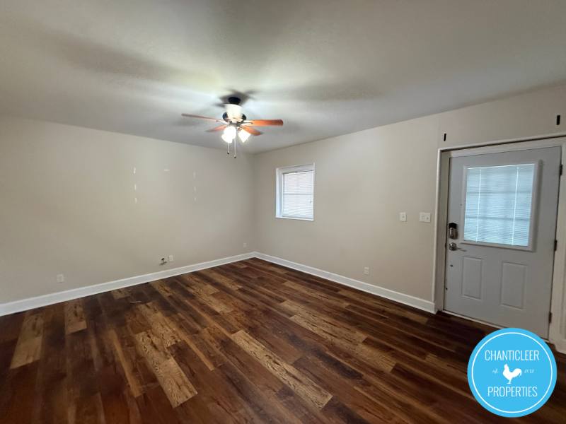Apartment for rent at 1729 Gyro Dr #B, Winston Salem, NC 27127