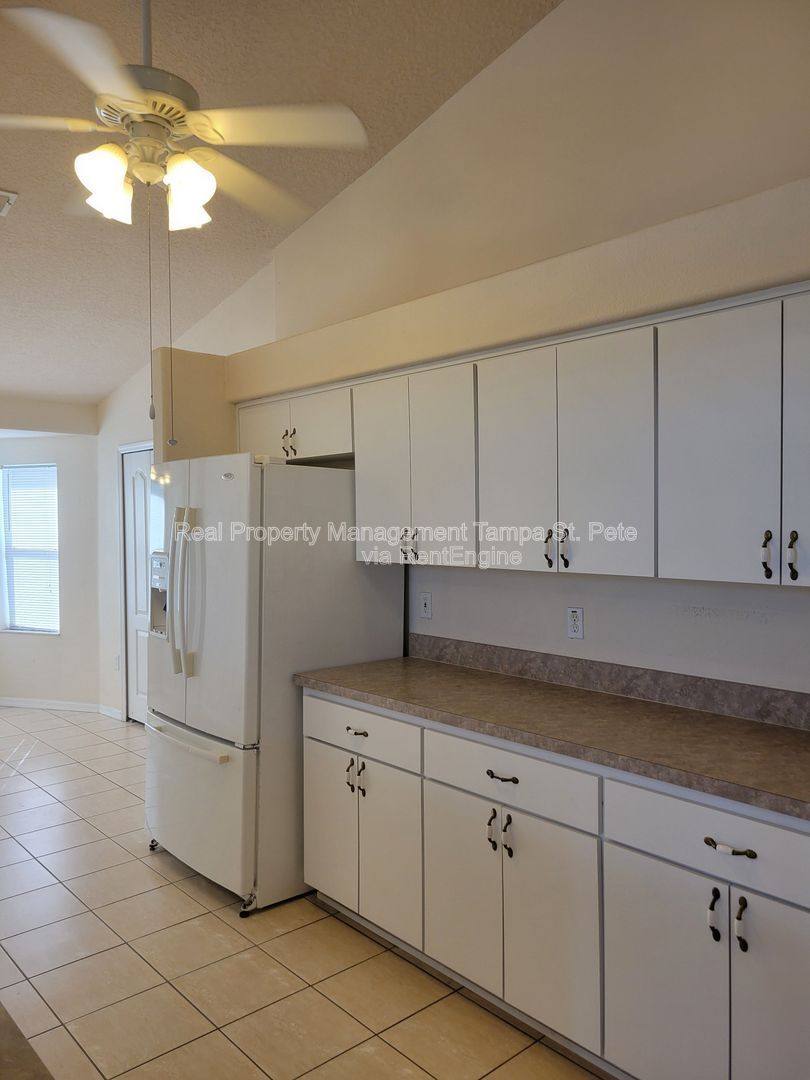 House for rent at 1314 Avonwood Court, Lutz, FL 33559