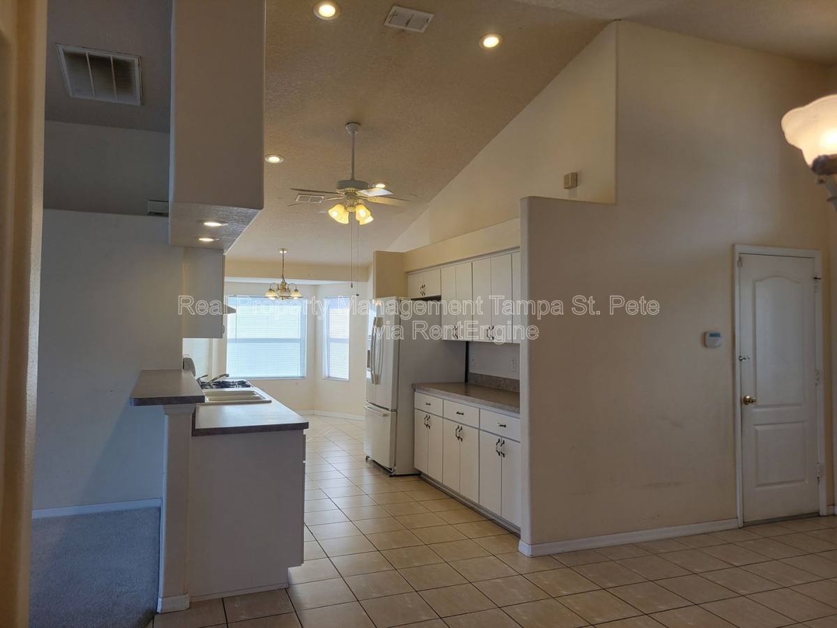 House for rent at 1314 Avonwood Court, Lutz, FL 33559