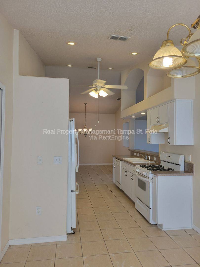 House for rent at 1314 Avonwood Court, Lutz, FL 33559