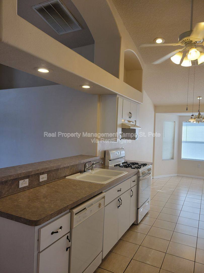 House for rent at 1314 Avonwood Court, Lutz, FL 33559