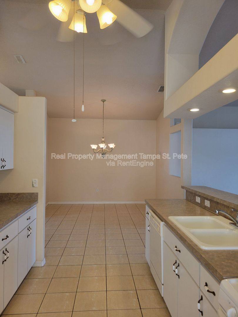 House for rent at 1314 Avonwood Court, Lutz, FL 33559