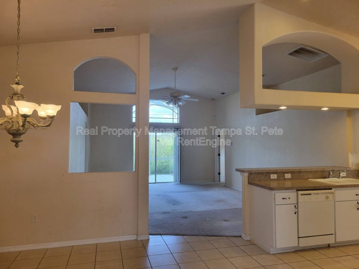 House for rent at 1314 Avonwood Court, Lutz, FL 33559