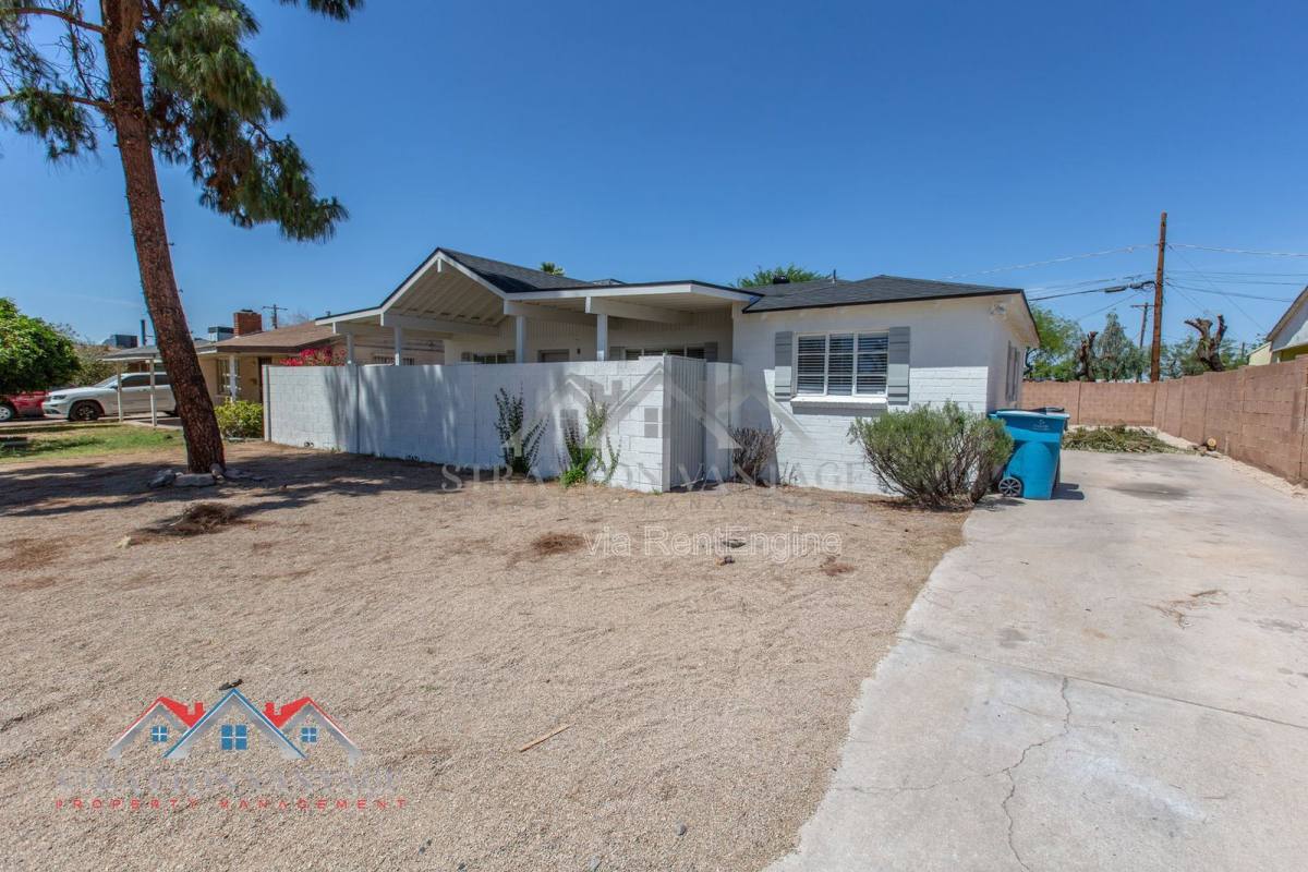 House for rent at 2912 W Butler Dr, Phoenix, AZ 85051