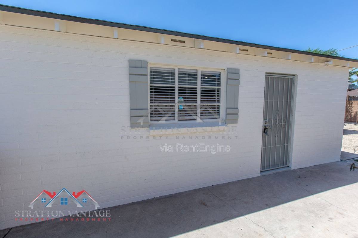 House for rent at 2912 W Butler Dr, Phoenix, AZ 85051