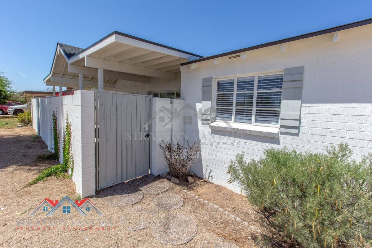 House for rent at 2912 W Butler Dr, Phoenix, AZ 85051