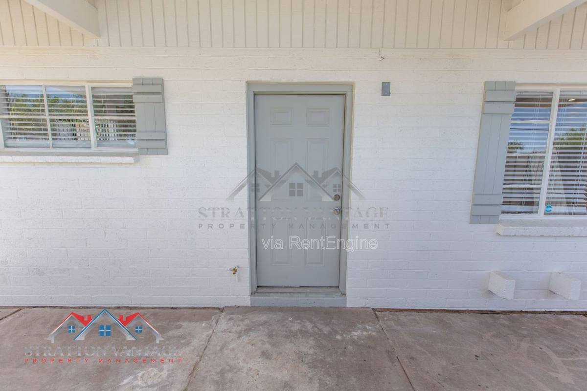 House for rent at 2912 W Butler Dr, Phoenix, AZ 85051