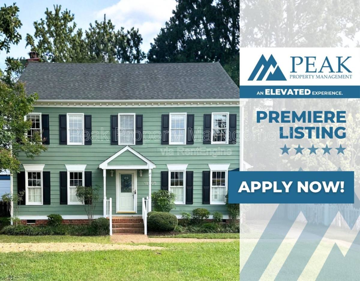 12005 Sunrise Rd, Henrico, VA 23233