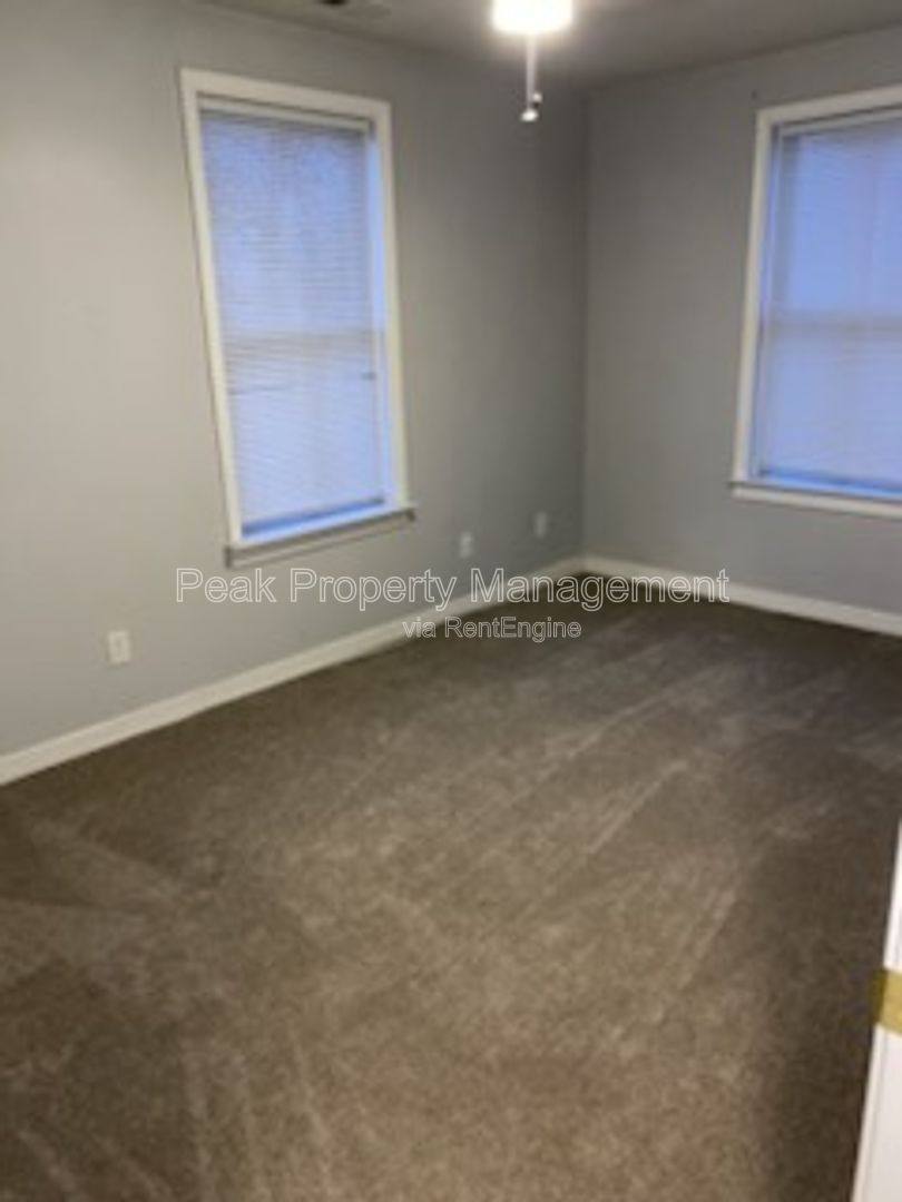 House for rent at 117 E 13th St, Richmond, VA 23224