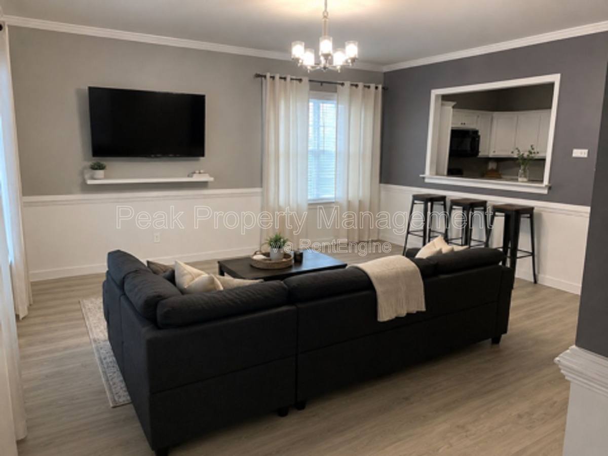 House for rent at 117 E 13th St, Richmond, VA 23224