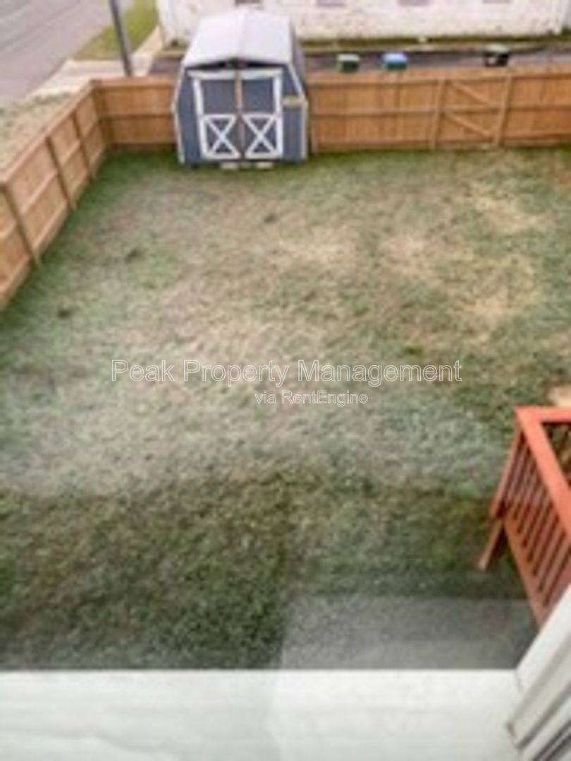 House for rent at 117 E 13th St, Richmond, VA 23224