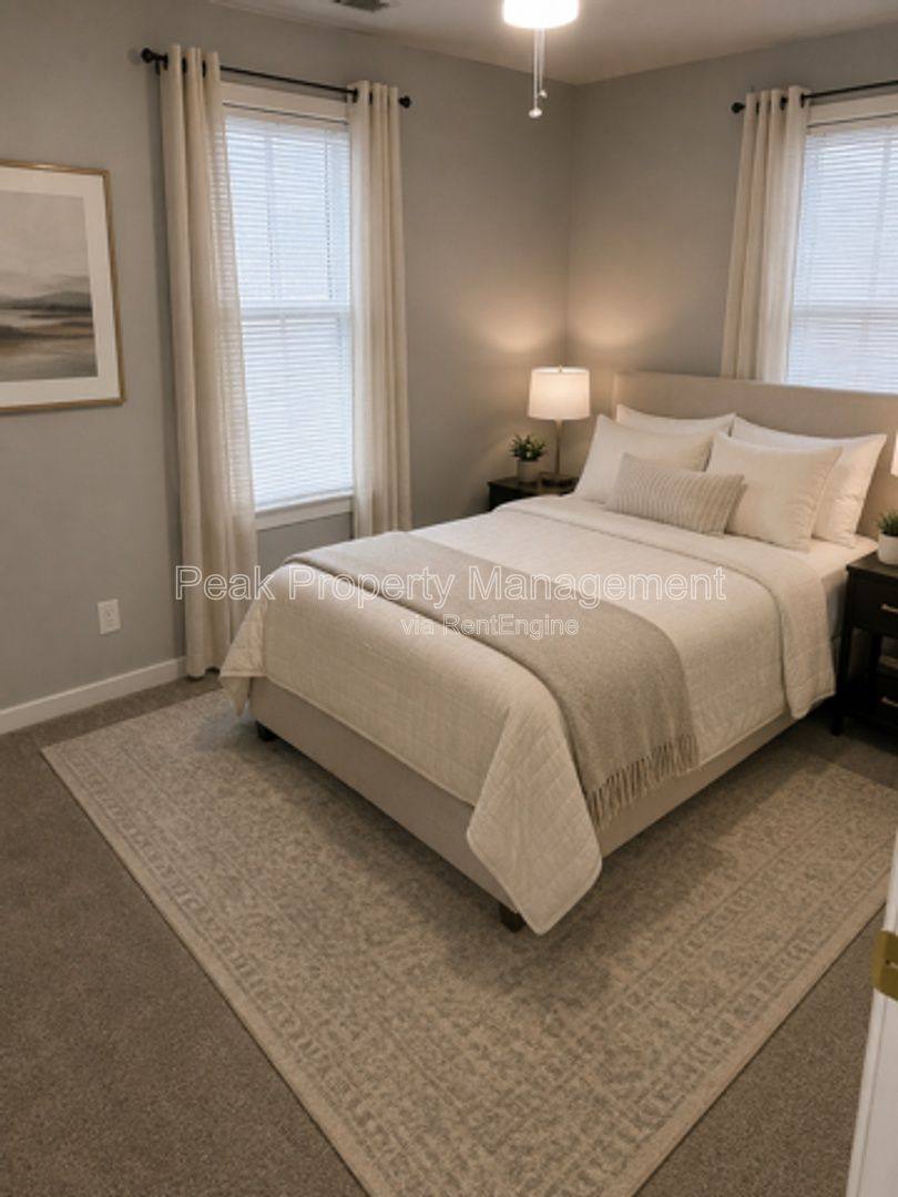 House for rent at 117 E 13th St, Richmond, VA 23224