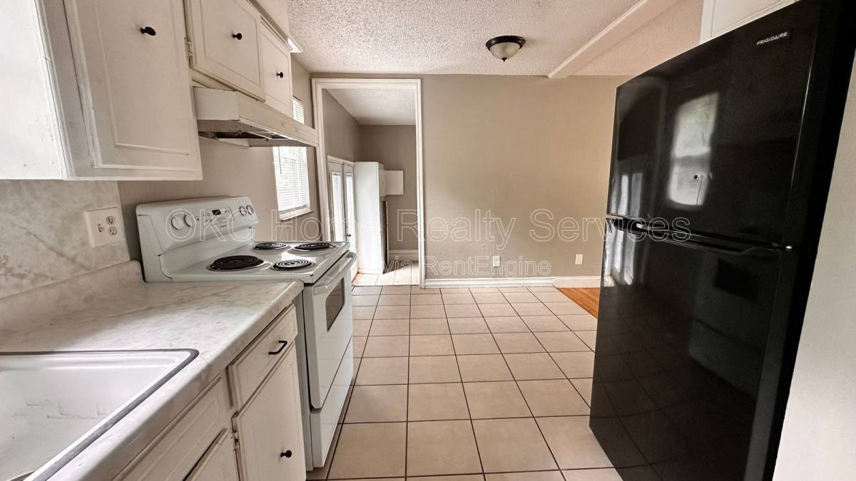 House for rent at 6808 NW 59th St, Bethany, OK 73008