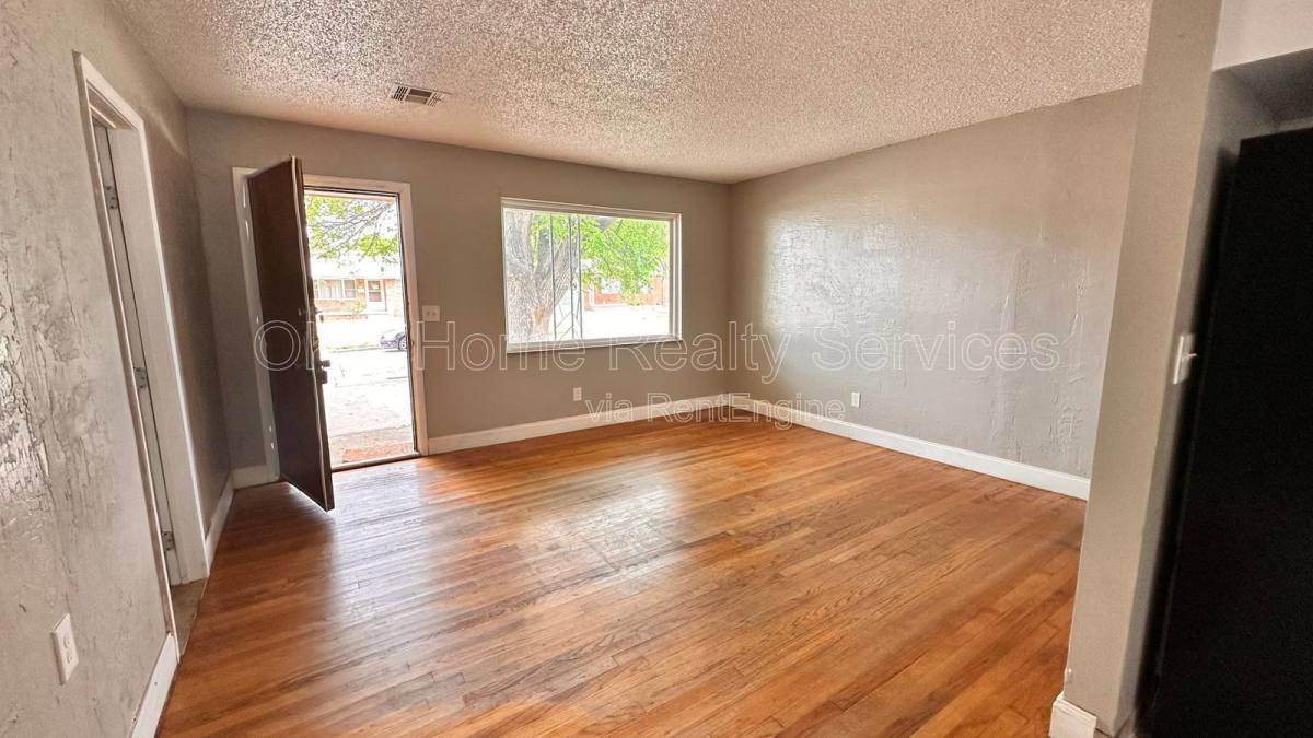 House for rent at 6808 NW 59th St, Bethany, OK 73008