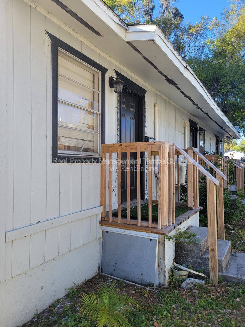 Apartment for rent at 404 W Amelia Ave #C, Tampa, FL 33602