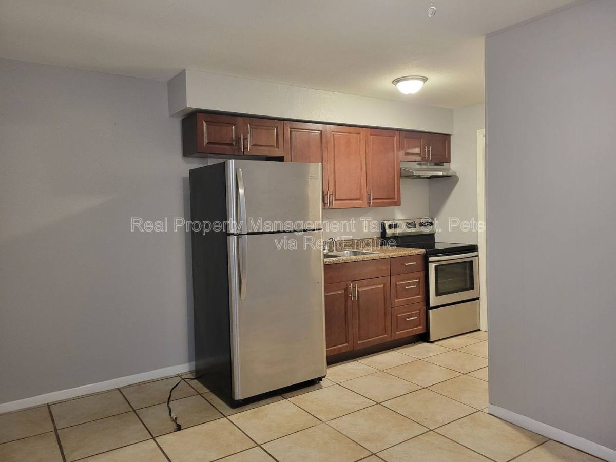 Apartment for rent at 404 W Amelia Ave #C, Tampa, FL 33602