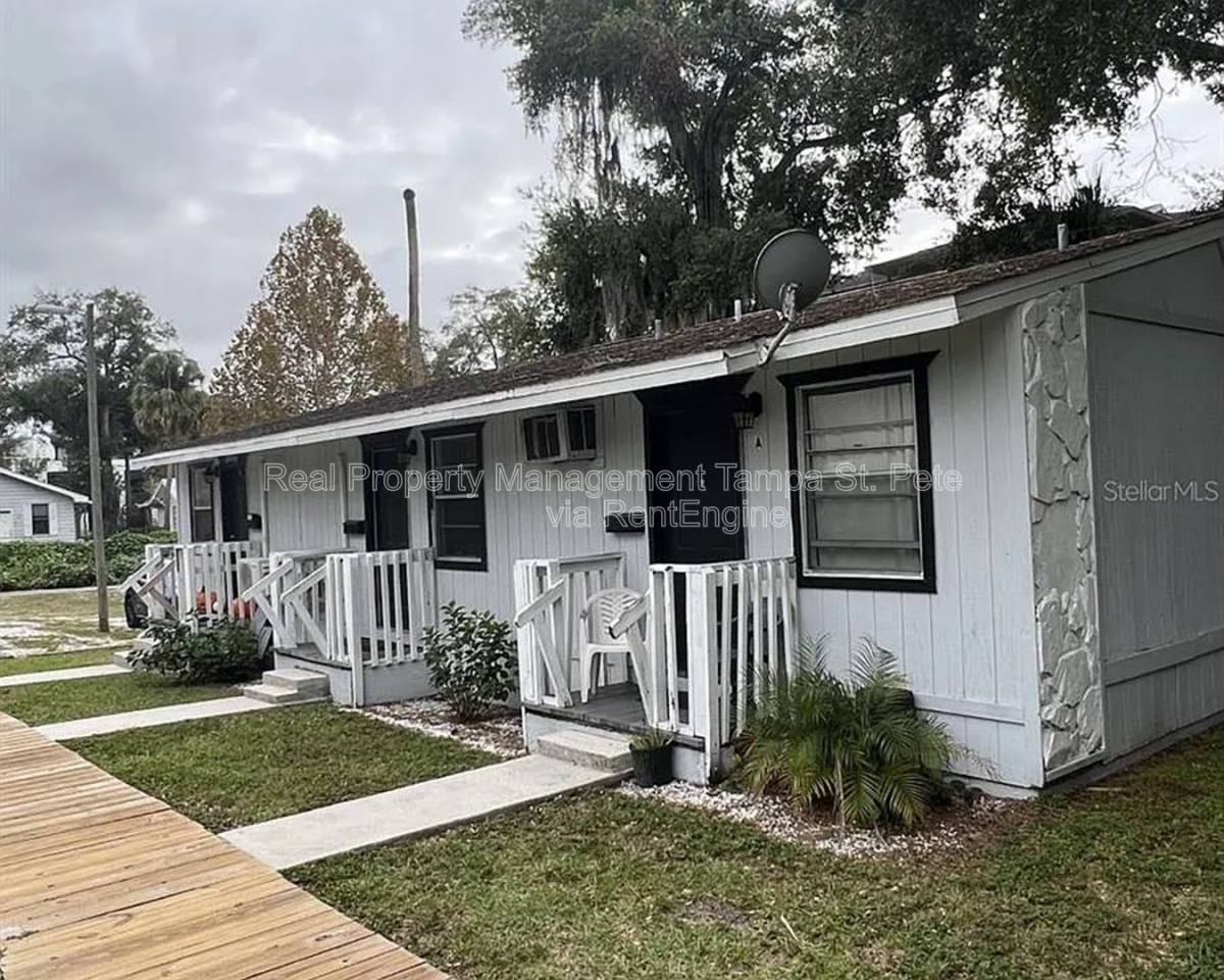 Apartment for rent at 404 W Amelia Ave #C, Tampa, FL 33602