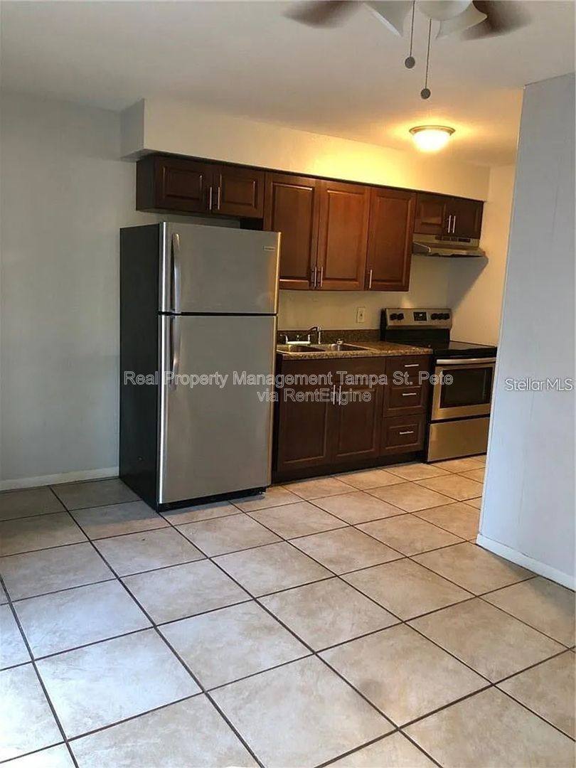 Apartment for rent at 404 W Amelia Ave #C, Tampa, FL 33602