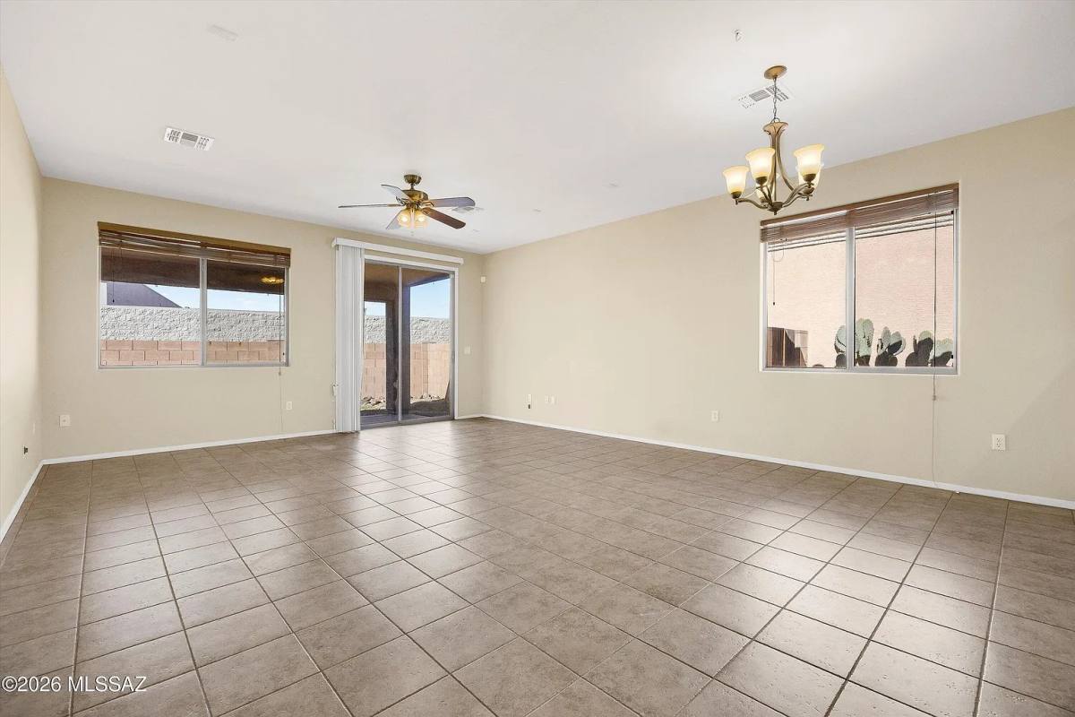 House for rent at 2221 E Stone Stable Dr, Tucson, AZ 85737